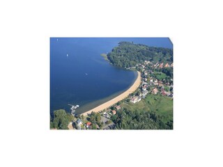 Apartment Raben Steinfeld Umgebung 24