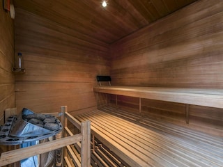 Holiday house Friedrichskoog  18