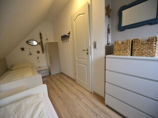 Holiday house Friedrichskoog Features 8