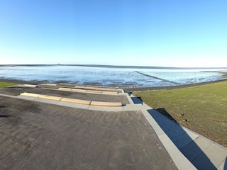 Vakantiehuis Friedrichskoog Omgeving 13