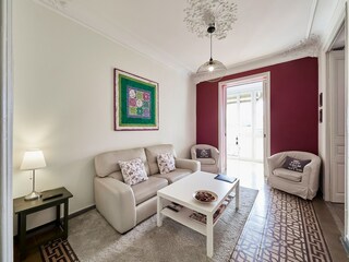 Villa Barcelona Ausstattung 19