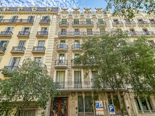 Villa Barcelona Enregistrement extérieur 3