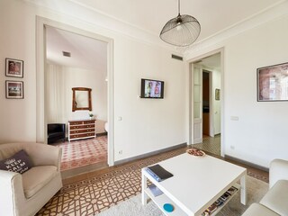 Villa Barcelona Ausstattung 28