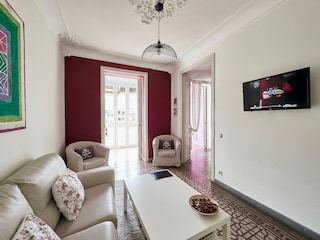 Villa Barcelona Kenmerken 14