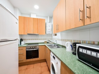 Villa Barcelona Caratteristiche 19
