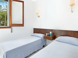 Apartment Llafranc Ausstattung 7