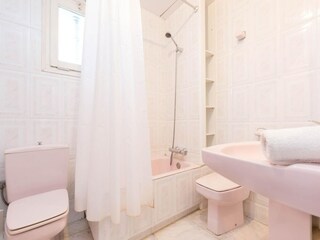 Apartment Llafranc Ausstattung 17