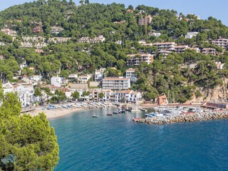 Appartamento Llafranc Ambiente 22