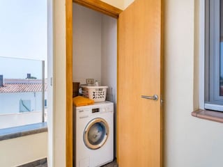 Appartement Roses Buitenaudio-opname 3