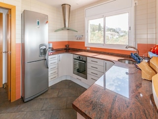 Apartment Roses Ausstattung 40