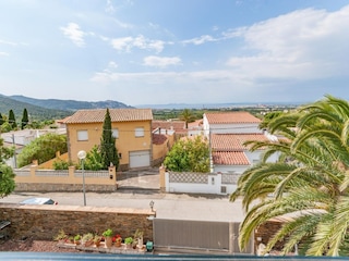 Appartement Roses Enregistrement extérieur 11