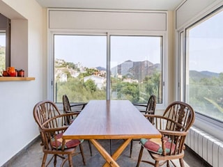 Apartment Roses Ausstattung 28