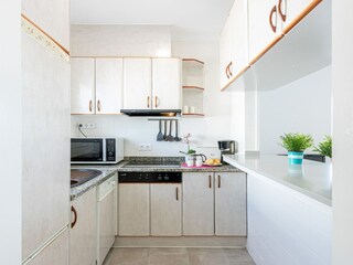 Apartamento Empuriabrava Características 22