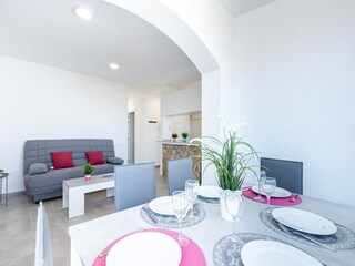 Appartamento Empuriabrava Caratteristiche 15