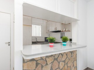 Appartamento Empuriabrava Caratteristiche 12