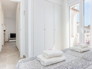 Appartamento Empuriabrava Caratteristiche 18