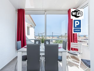 Apartment Empuriabrava Outdoor Recording 9