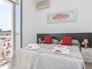 Apartment Empuriabrava Ausstattung 19