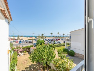 Apartment Empuriabrava Outdoor Recording 2