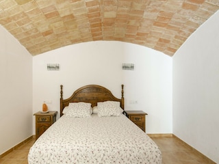 Ferienhaus Cistella Ausstattung 10