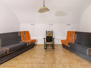 Ferienhaus Cistella Ausstattung 11