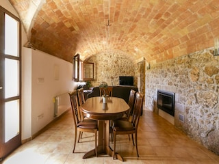Ferienhaus Cistella Ausstattung 13