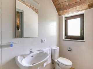 Ferienhaus Cistella Ausstattung 24