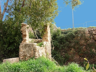 Ferienhaus Cistella Außenaufnahme 5