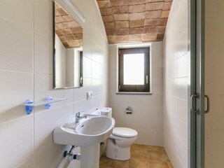 Vakantiehuis Cistella Kenmerken 33