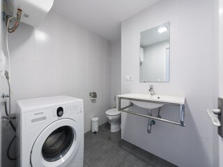 Ferienhaus Las Palmas Ausstattung 20