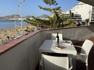 Ferienhaus Las Palmas  40