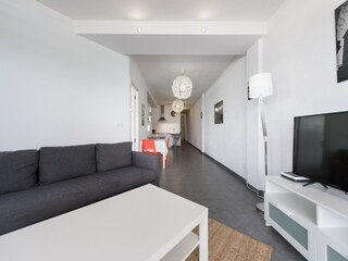 Vakantiehuis Las Palmas Kenmerken 23