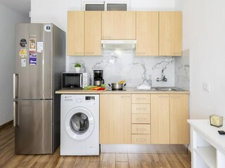 Bungalow Playa del Inglés Ausstattung 13