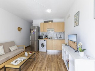 Bungalow Playa del Inglés Ausstattung 15