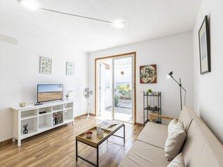 Bungalow Playa del Inglés Ausstattung 16