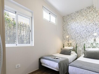 Bungalow Playa del Inglés Caratteristiche 21