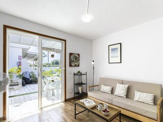 Bungalow Playa del Inglés Außenaufnahme 6