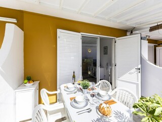 Bungaló Playa del Inglés Grabación al aire libre 7