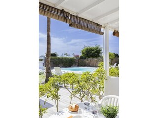 Bungalow Playa del Inglés Outdoor Recording 8