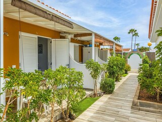 Bungalow Playa del Inglés Registrazione all'aperto 11