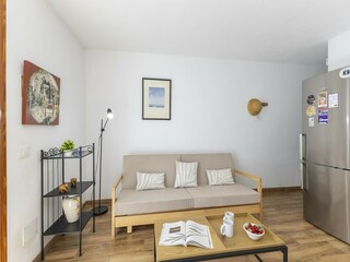 Bungalow Playa del Inglés Caratteristiche 24