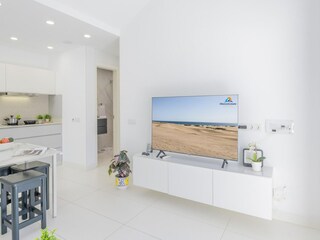 Bungalow Costa Meloneras Caratteristiche 22