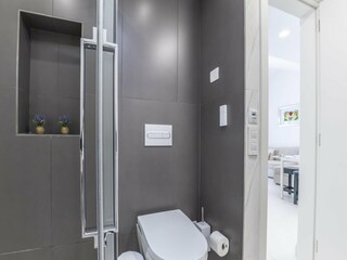 Bungalow Costa Meloneras Équipement 14