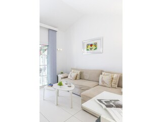 Bungalow Costa Meloneras Caratteristiche 16