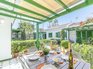 Bungalow Costa Meloneras Registrazione all'aperto 6