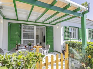 Bungalow Costa Meloneras Buitenaudio-opname 7
