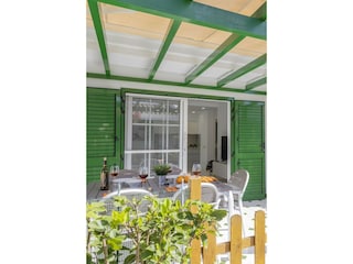 Bungalow Costa Meloneras Buitenaudio-opname 8