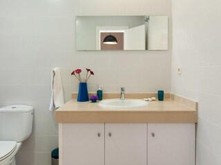 Apartment Costa Meloneras Ausstattung 20