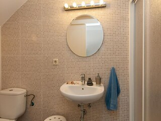 Apartamento Costa Meloneras Características 21