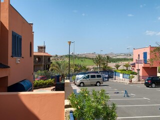Appartamento Costa Meloneras Ambiente 30